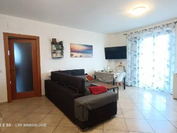 Appartamento in vendita a Morrovalle MC