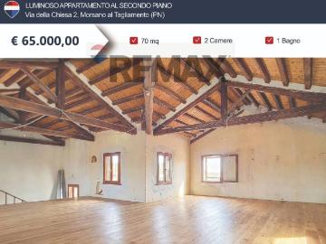 Appartamento in vendita a Morsano al Tagliamento PN