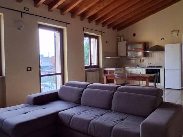 Appartamento in vendita a Mozzecane VR