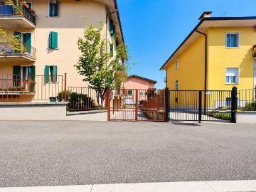 Appartamento in vendita a Mozzecane VR