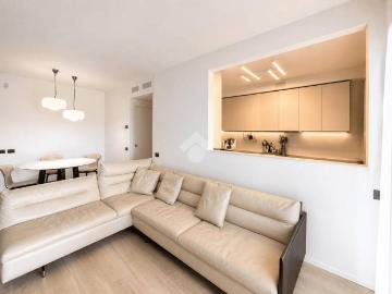 Appartamento in vendita a Mozzo BG