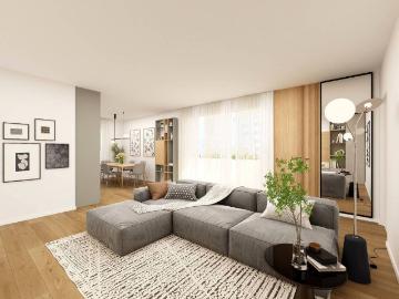 Appartamento in vendita a Mozzo BG
