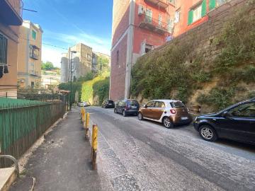 Appartamento in vendita a Napoli NA
