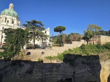 Appartamento in vendita a Napoli NA