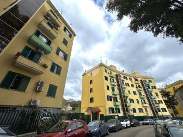 Appartamento in vendita a Napoli NA
