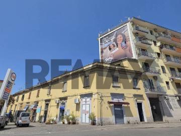 Appartamento in vendita a Napoli NA