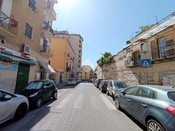 Appartamento in vendita a Napoli NA