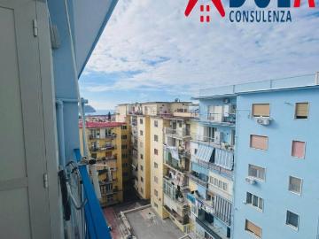Appartamento in vendita a Napoli NA