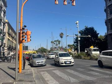 Appartamento in vendita a Napoli NA