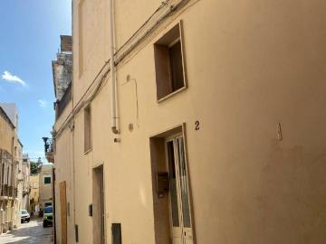 Appartamento in vendita a Nardò LE