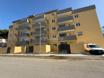 Appartamento in vendita a Nettuno