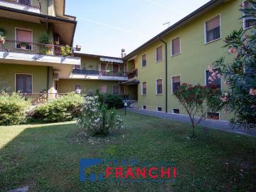 Appartamento in vendita a Orzinuovi BS