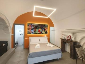 Appartamento in vendita a Ostuni BR