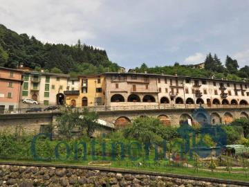 Appartamento in vendita a Averara BG