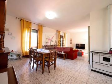 Appartamento in vendita a Abbadia San Salvatore SI