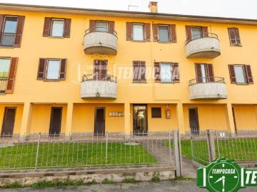 Appartamento in vendita a Agnadello CR