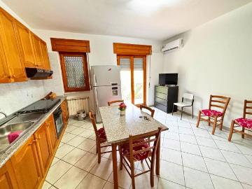 Appartamento in vendita a Agropoli SA