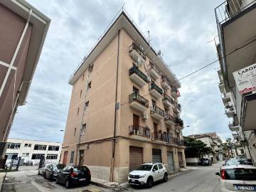 Appartamento in vendita a Agropoli SA