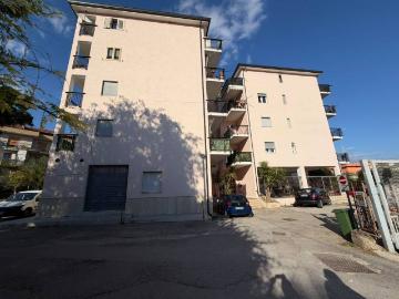 Appartamento in vendita a Agropoli SA