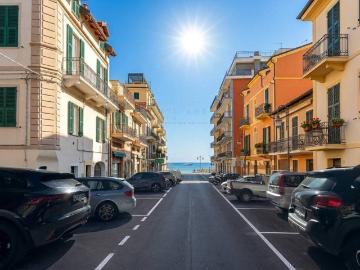 Appartamento in vendita a Alassio SV