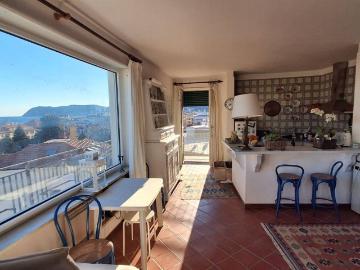 Appartamento in vendita a Alassio SV