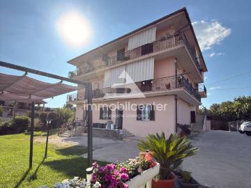 Appartamento in vendita a Albano Laziale RM