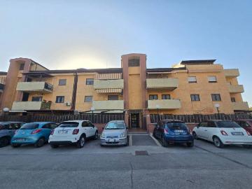 Appartamento in vendita a Albano Laziale RM
