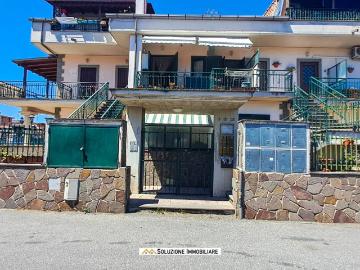 Appartamento in vendita a Albano Laziale RM