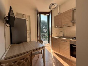 Appartamento in vendita a Albiate MB