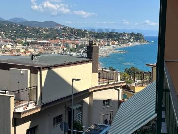 Appartamento in vendita a Albissola Marina SV