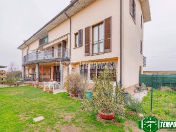Appartamento in vendita a Albuzzano PV