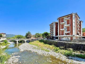 Appartamento in vendita a Alto Reno Terme BO