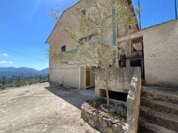 Appartamento in vendita a Alvito FR