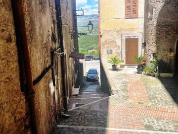 Appartamento in vendita a Anagni FR