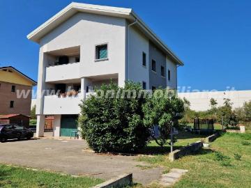 Appartamento in vendita a Anzola dell'Emilia BO