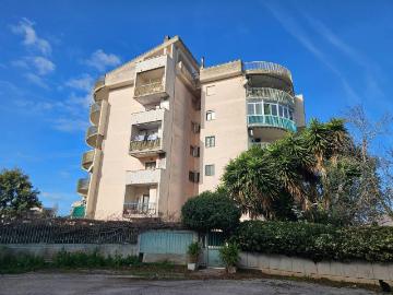 Appartamento in vendita a Anzio RM