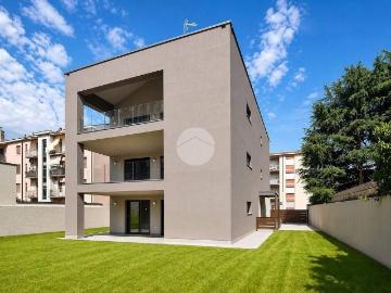 Appartamento in vendita a Arcore MB