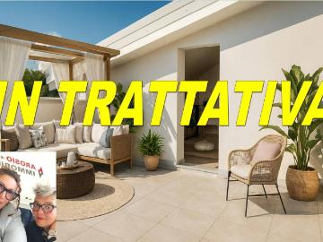 Appartamento in vendita a Arcore MB