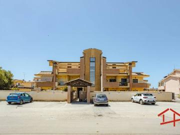 Appartamento in vendita a Ardea RM
