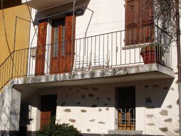 Appartamento in vendita a Ardenno SO