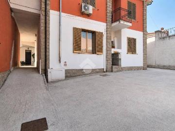 Appartamento in vendita a Arzachena OT