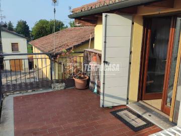 Appartamento in vendita a Budrio BO