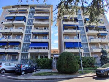 Appartamento in vendita a Busto Arsizio VA