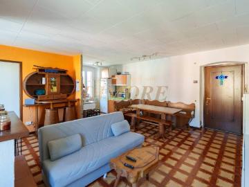 Appartamento in vendita a Ballabio LC