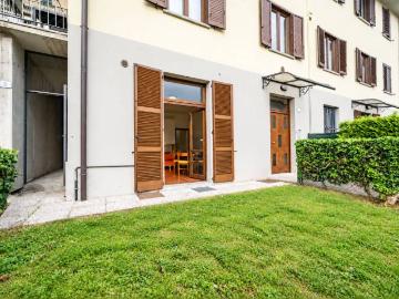 Appartamento in vendita a Ballabio LC