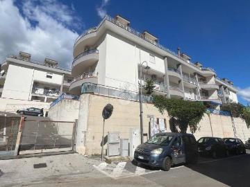 Appartamento in vendita a Baronissi SA