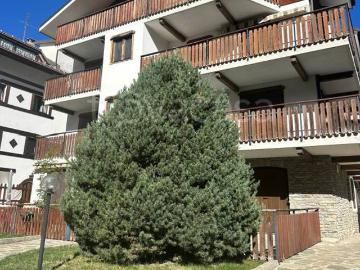 Appartamento in vendita a Bardonecchia via Montenero, 26