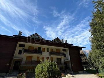 Appartamento in vendita a Bardonecchia viale della...