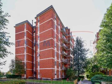 Appartamento in vendita a Barlassina MB