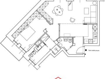Appartamento in vendita a Bergamo